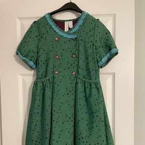 Matilda Jane dress
